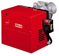 RIELLO 40 GSD两段火燃气燃烧器