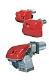 RS34-190两段火燃气燃烧器