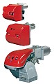 RS 34 - 250/M机械比调燃气燃烧器