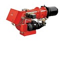 GI/EMME 1400 - 4500 燃油比例调节双燃料燃烧器