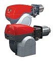 RS 300 - 1200/M BLU低氮机械比调燃气燃烧器