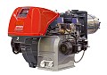 RLS 310÷610/E MX电子比调双燃料燃烧器