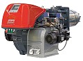 RLS 310 - 610/M MX  机械比调双燃料燃烧器