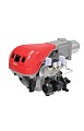 RLS/E-EV MX 电子比调双燃料燃烧器