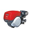 RLS/BP MX 双燃料燃烧器